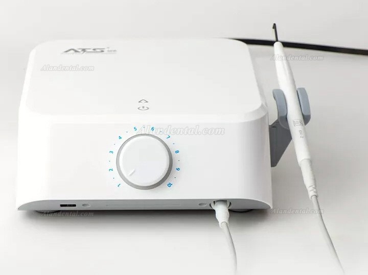 Neway ATS-S1 Dental High-Frequency Electrosurgery Unit 40W with 7 Electrodes Tip